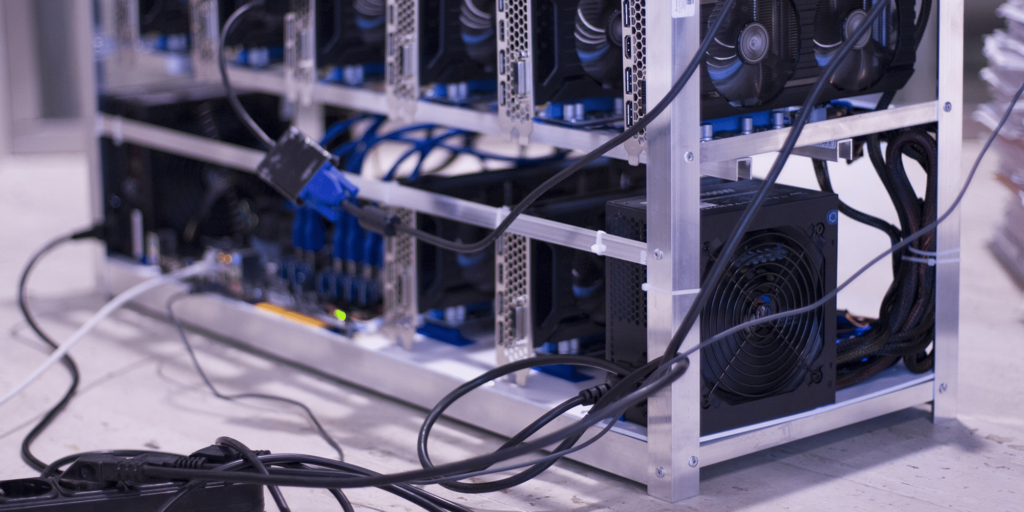 Bitcoin mining company, Bitmain would benefit from an IPO