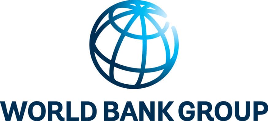 World Bank Blockchain